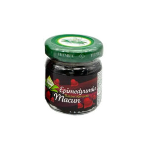Turkish Maccun Honey – Epimedyumlu Macun | 43 Gram Bottle